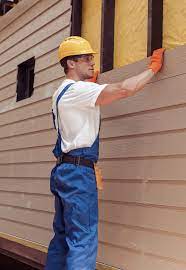 Reliable Turpin Hills, OH Siding Installation & Repair Solutions